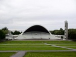 PARK OF THE SONGS, TALLINN