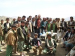 Alrededores de Taizz
Alrededores, Taizz, Foto, Yemení, familia