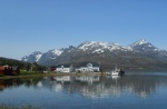 Sommaroy
Sommaroy, Julio, Noruega, norte