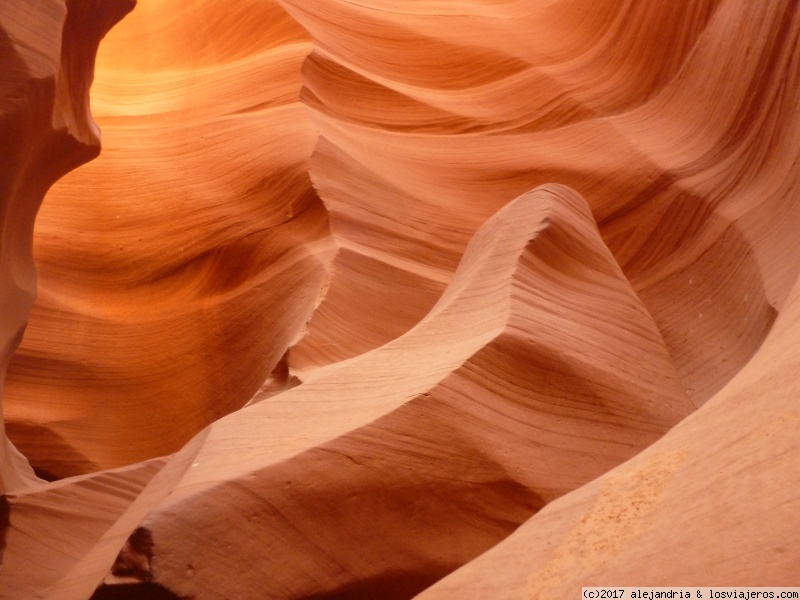 Foro de Lower Antelope: Lower Antelope Canyon