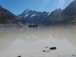 Hooker Lake