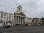 Place Royale. Bruselas