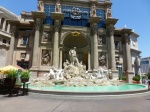 Forum Shops. Las Vegas