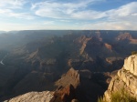 Gran Cañón. Pima Point