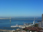 Bay Bridge, San Francisco