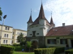 Puerta Ecaterinei. Brasov