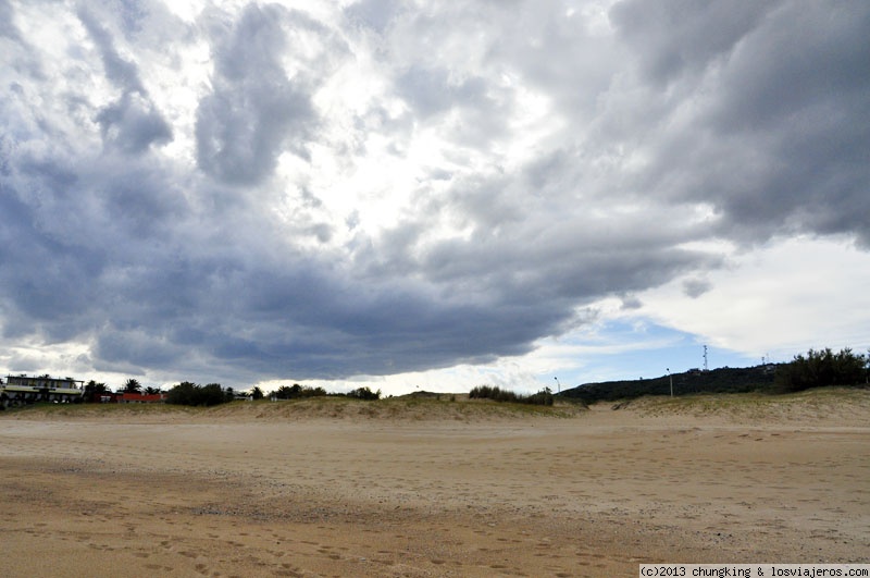 Nuestra Escapada a Uruguay