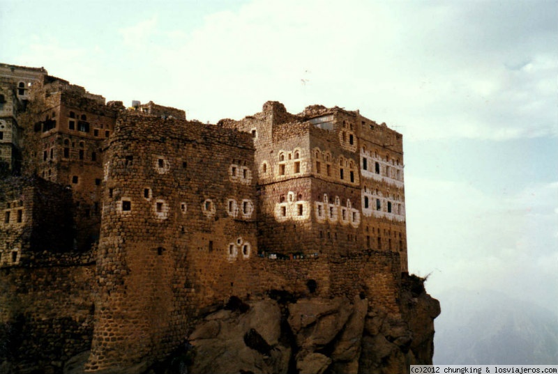 Foro de Yemen: Cuenca en Yemen