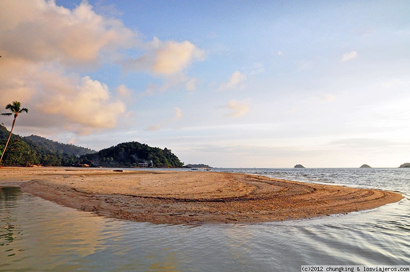 ¿Qué Playa Elegir en Tailandia? Mejores Playas Tailandia