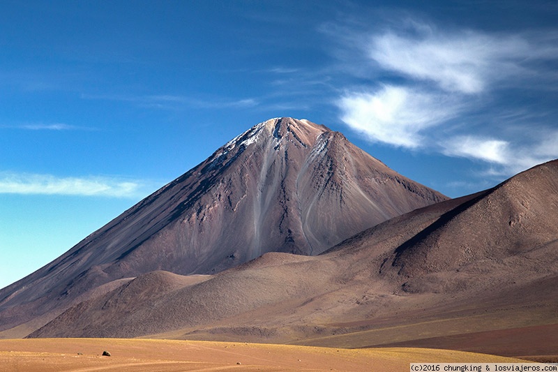 Chile galardonada como mejor destino Turístico de Aventura en Sudamérica