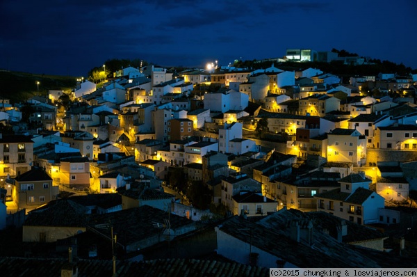 barrio de tiradores de Cuenca
idem
