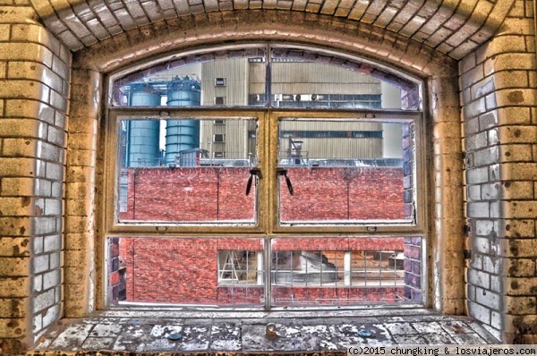 ventanal de la fábrica Guiness
ventanal de la fábrica Guiness
