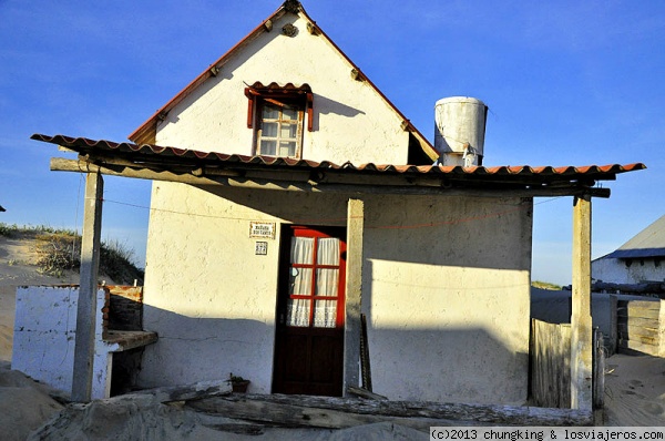 casita en la playa de valizas en Uruguay
casita en la playa de valizas en Uruguay
