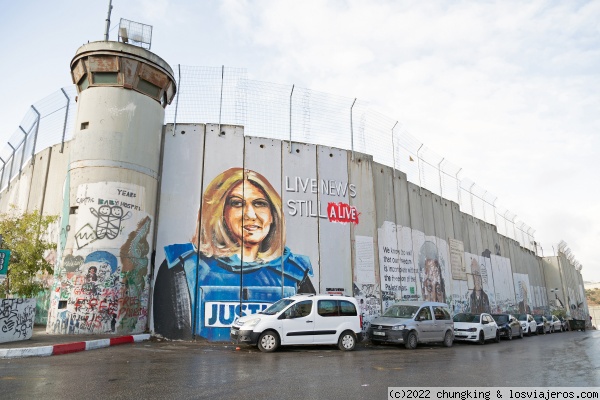 muro de Cisjordania
muro de Cisjordania
