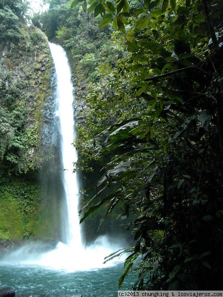 cascada la Fortuna Costa Rica
cascada la Fortuna Costa Rica
