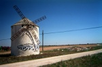 gigante
la mancha molino