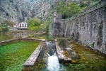 muralla de kotor
muralla kotor