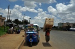 diferentes transportes en Kombolcha
kombolcha etiopia