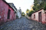 calle de los suspiros en Colonia del Sacramento
calle de los suspiros en Colonia del Sacramento