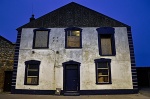 fishing port house in Howth