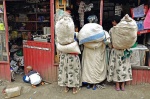 tienda de Lalibela