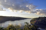 hito de las tres fronteras Puerto Iguazú Argentina
hito de las tres fronteras Puerto Iguazú Argentina