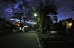 barrio Montevideo noche
barrio Montevideo noche
