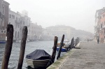 canal de cannaregio - Italia