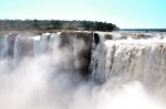garganta diablo Iguazú