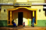 hospital de Puerto Iguazú