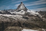 Matterhorn - Cervino
Cervino Matterhorn