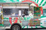 food truck del distrito financiero
food truck Manhattan