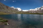 stellisee lake zermatt