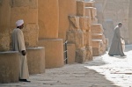 templo de karnak en Luxor