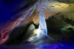 cueva de hielo de dachstein