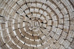 Un techo salao -Colchani - Salar de Uyuni