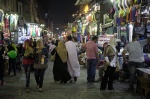 khan el khalili market el Cairo