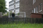 barrio de Leith. Edimburgo
barrio Leith Edimburgo