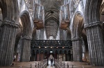 catedral gótica de San Mungo de Glasgow