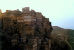 al hajara yemen mountain