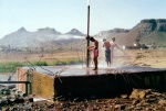 ducha de los volcanes
ducha volcanes hammam damt yemen