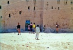 campo de futbol yemen