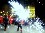 correfoc Barcelona