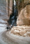 siq petra jordania