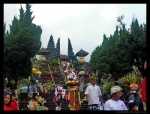 Templo Madre, Besakih, en Bali