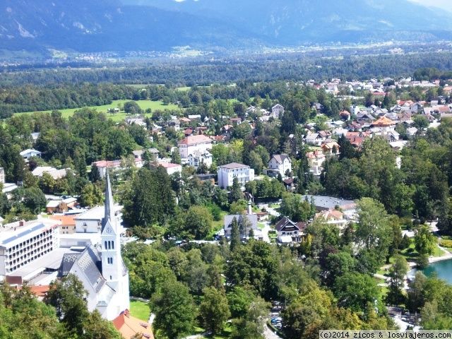 Travel Agents declare Slovenia the Preferred Destination 2016