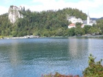 LAGO BLED
LAGO, BLED, VISTA, CASTILLO