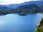 CASTILLO DE BLED