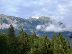 Soča Valley: the largest Hiking Festival in Slovenia (September and October)