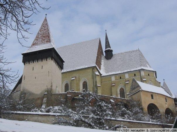 Cluj-Napoca, en el corazón de Transilvania